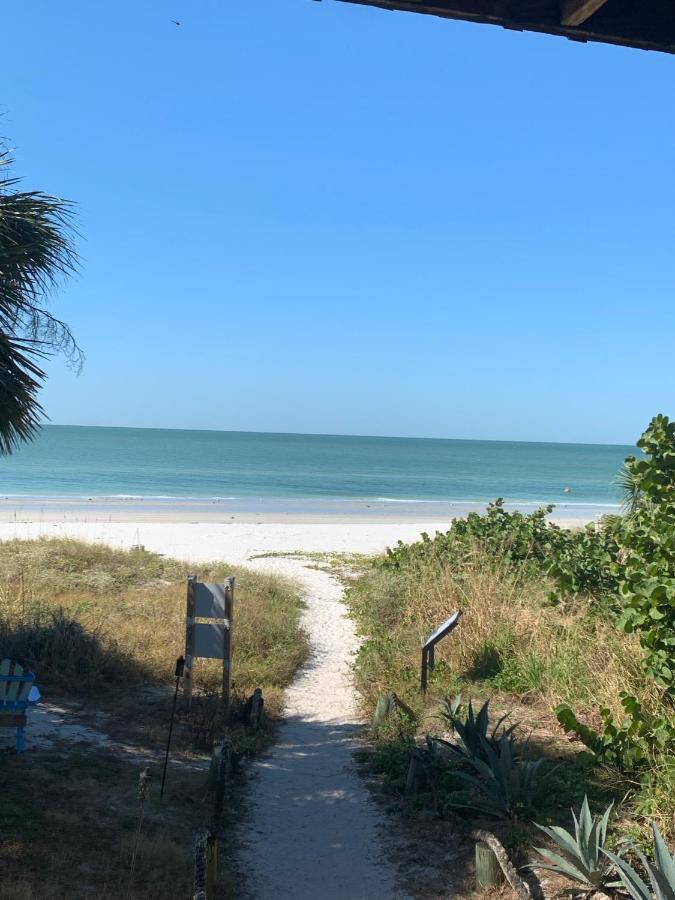 Sea Club Condo #37 Clearwater Beach Exterior foto